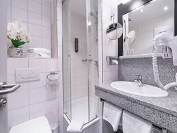 Best Western Hotel Heidehof