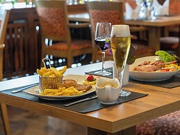Best Western Hotel Heidehof