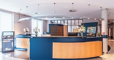 PLAZA INN Heidehof