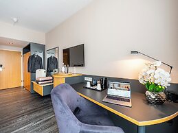Best Western Hotel Heidehof