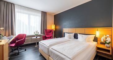 PLAZA INN Heidehof