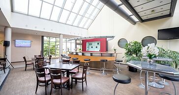 PLAZA INN Heidehof