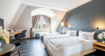 PLAZA INN Heidehof