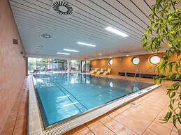 Best Western Hotel Heidehof