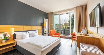PLAZA INN Heidehof