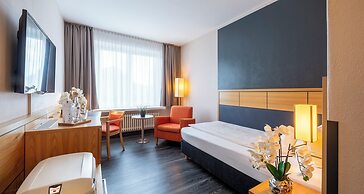PLAZA INN Heidehof