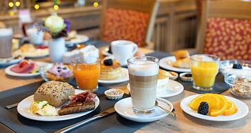 PLAZA INN Heidehof