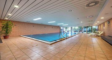 Best Western Hotel Heidehof