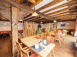 Best Western Hotel Heidehof