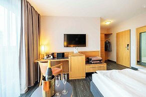 Best Western Hotel Heidehof