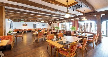 Best Western Hotel Heidehof