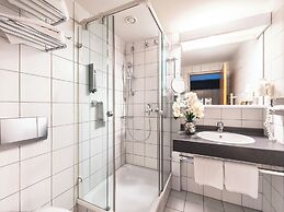 Best Western Hotel Heidehof