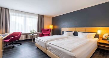 Best Western Hotel Heidehof