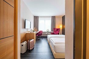 Best Western Hotel Heidehof