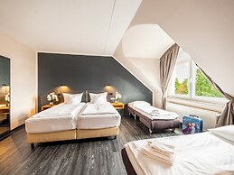 Best Western Hotel Heidehof