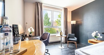 PLAZA INN Heidehof