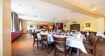 Best Western Hotel Heidehof