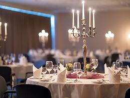 Best Western Hotel Heidehof