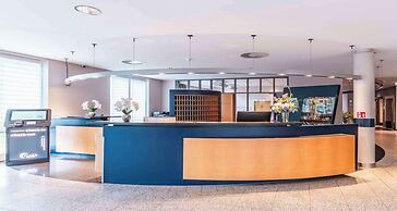 Best Western Hotel Heidehof