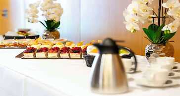 Best Western Hotel Heidehof