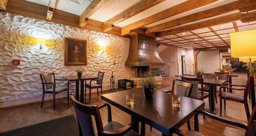 PLAZA INN Heidehof