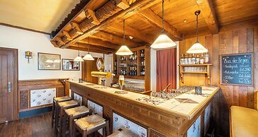 PLAZA INN Heidehof