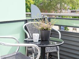 Best Western Hotel Heidehof