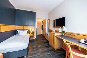 Best Western Hotel Heidehof