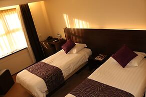 Hotel Gieling