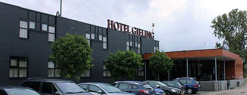 Hotel Gieling