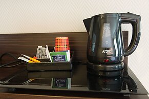Hotel Gieling