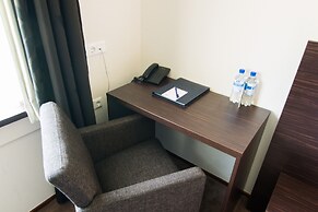 Hotel Gieling