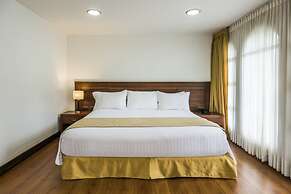 Hotel Portales Del Campestre