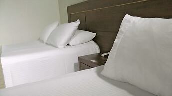 Hotel Portales Del Campestre