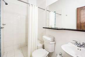 Hotel Portales Del Campestre