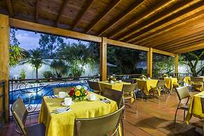 Hotel Portales Del Campestre