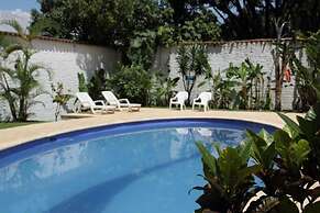 Hotel Portales Del Campestre