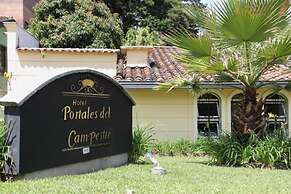 Hotel Portales Del Campestre