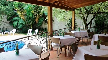 Hotel Portales Del Campestre