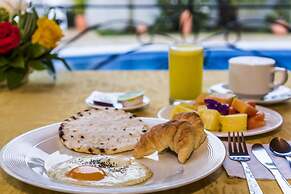 Hotel Portales Del Campestre