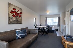 ASURE Gables Motor Lodge