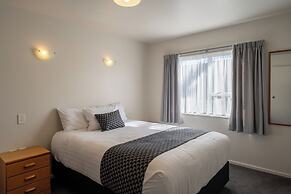 ASURE Gables Motor Lodge