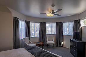 ASURE Gables Motor Lodge