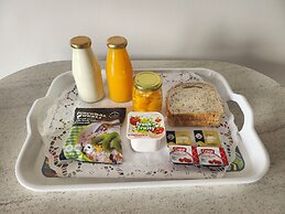 ASURE Gables Motor Lodge