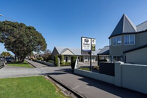 ASURE Gables Motor Lodge