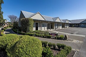 ASURE Gables Motor Lodge