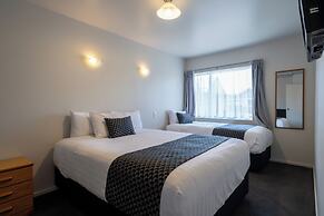 ASURE Gables Motor Lodge