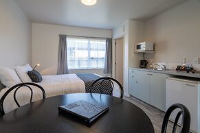 ASURE Gables Motor Lodge