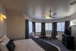 ASURE Gables Motor Lodge