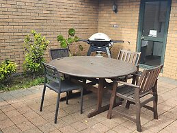 ASURE Gables Motor Lodge